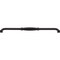 Jeffrey Alexander 305 mm Center-to-Center Matte Black Audrey Cabinet Pull 278-305MB - alternate 10